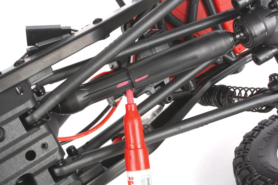 This Trick Will Keep Your Shafts Phased Properly RC Car Action