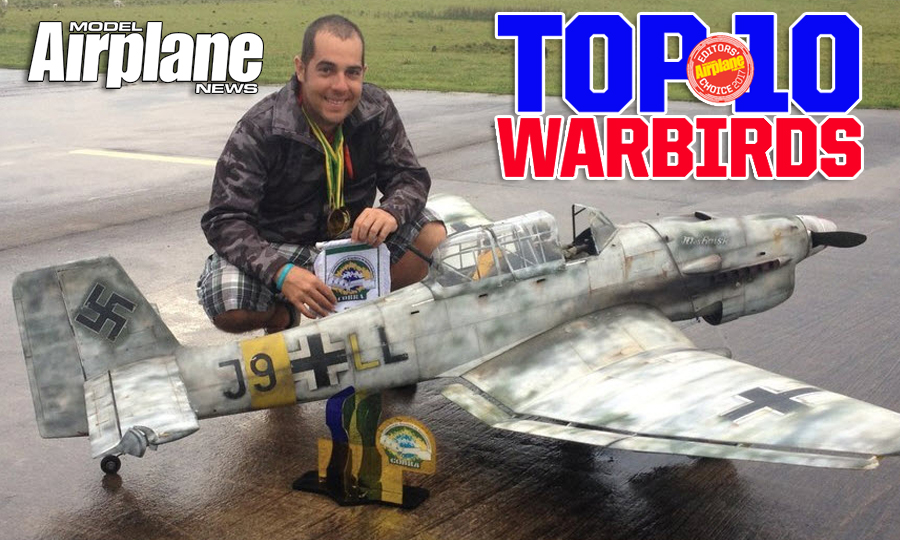 10 Best Warbirds GiantScale Park Flyers Kits ReadytoFly & More RC