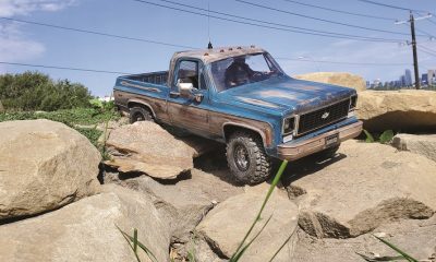 Readers’ Rides - February 2022