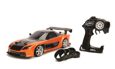 FastandFurious-110-RC-Drift-MazdaRX7-OrangeBlack-04