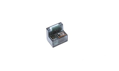 TEST BENCH - Spektrum RC SR2100 DSMR Micro Race Antenna-less Receiver