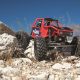 Axial’s New 4-Wheel Steering Capra 1.9 4WS Unlimited Trail Buggy