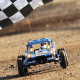 Taking A Nostalgic Ride In The Tamiya Wild One Off-Roader, Blockhead Motors Edition