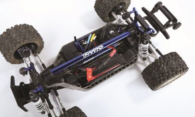 Upgrade Your Traxxas RC With The Traxxas Power-Up Program