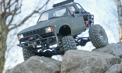11 Amazing Machines built by YOU!