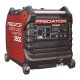TEST BENCH - Predator 3500 Watt Super Quiet Inverter Generator