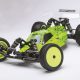 In-Depth Drives: The Buggy BUILD - Decking out the TLR 22 DC 5.0 Elite
