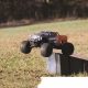 Big-Time Nitro Action with the HPI Savage X 4.6 GT-6 Big Block