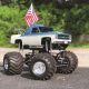 Recreating A 1993 RCCA Reader’s Ride Tamiya Clod Buster