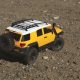 A Closer Look At The FMS 1/18-scale Toyota FJ Cruiser