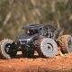 Arrma Fireteam 6S BLX 4WD Brushless 1/7 Speed Assault Vehicle