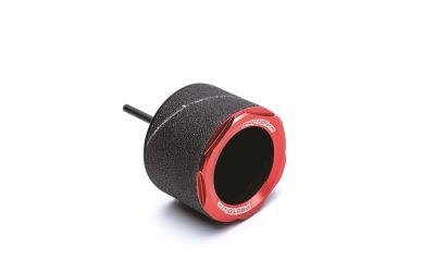 TEST BENCH - PROTOFORM Better Edge Sanding Drum
