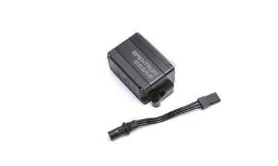 TEST BENCH - Spektrum S6245 High Speed/ Torque Servo with TLR 22 5.0 Direct Mount