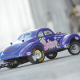 TRAXXAS Slash no-prep Gasser