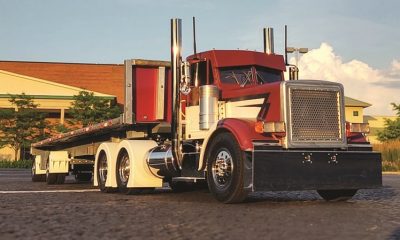 Tamiya Grand Hauler