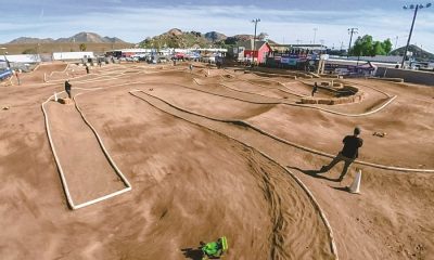 1,000 Entries CAME To Race At The 2022 Dirt Nitro Challenge