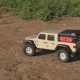 Axial SCX24 Jeep JT Gladiator 4WD RTR