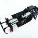 Starting A Scale Crawler Build Based On A GCM Racing CMAX 2 Chassis