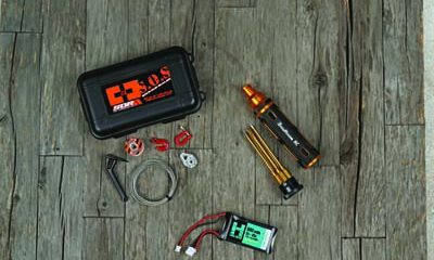 GEARBOX - New and Noteworthy Items - June 2022
