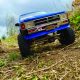 THE DEVIL IS IN THE DETAILS - Tyler Slane’s Custom-Built Class 1 Toyota 4Runner
