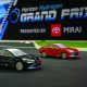 Toyota Mirai Horizon Hydrogen Grand Prix