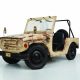 AS REAL AS IT GETS - A Closer Look At The FMS 1/6-Scale Suzuki Jimny LJ1