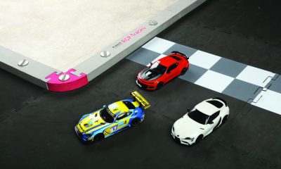 SoCal Hobbies Gets The Mini Z Race Started In Your Own Home