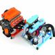 UNDER THE HOOD - A Closer Look at JE Designs 3D-Printed Engines
