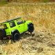 NEON RIDE - FMS’ Fully Detailed 1/12-Scale Suzuki Jimny