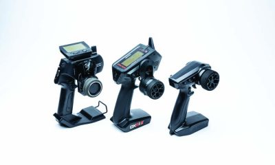 TUNING YOUR TRANSMITTER - RC Transmitter Fine Tuning & Adjustments