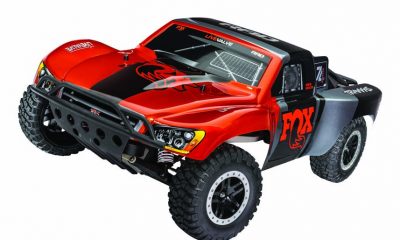 Traxxas Unleashes A Revamped Collection For 2022