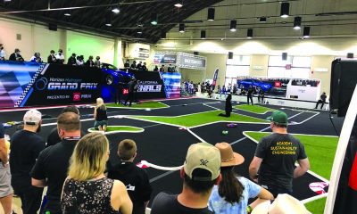 Radio Control Expo Is Back & Better Than Ever