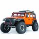 THE REAL DEAL - Rebel R/C’s Impressive Debut, the RJ Rebelcon 1/10 4WD Scale Trail RTR