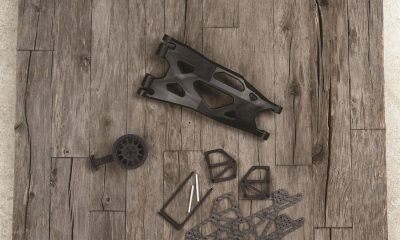 GEARBOX - New and Noteworthy Items - August 2022