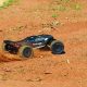 Arrma’s Talion 6S BLX 4WD Extreme Bash Speed Truggy