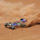 DIRT SLINGER - Whipping Up Dirt with the 70 MPH Capable Traxxas Bandit VXL