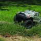 CUTTING THE FAT - A Lean, Mean, Crawling Machine: Axial’s SCX10 III Base Camp 4WD RTR