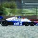 SIX APPEAL - Tamiya’s Latest Tyrrell P34 6-Wheeler [1977 Argentine GP Spec]