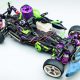 RESTORATION RESEARCH - Bringing an Old Favorite RC Back to Its Former Glory