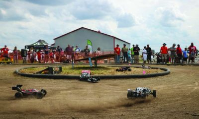 Horizon Hobby RC Fest - An Event That Delivers the Fun, Power and Speed of RC!