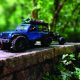 From Box Stock Axial SCX10 III Jeep Wrangler Rubicon JLU to Axialfest Badlands Adventure Gallery Winner, This Rig Has Seen It All