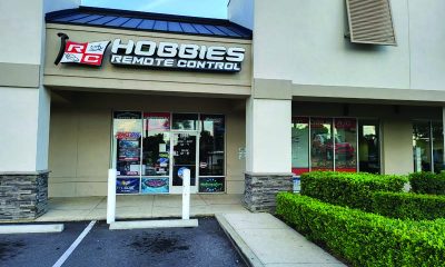 A Twisting Road to Fate - The Tale of How “RCJesus” Came to Start Up His Shop, Remote Control Hobbies – Orlando
