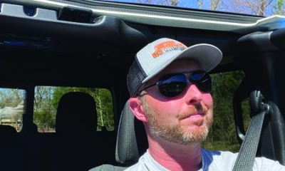 NO DAYS OFF - Q&A Catching Up With RC Everyday’s Josh Dutton