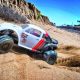 SAND STROM - Paddle up for some serious fun in the sand