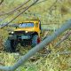 GROUND BREAKER - The All-New & Innovative FMS 1/24-Scale FCX24 Power Wagon