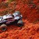 Light'em up! - Driving The Updated & LED-Equipped Traxxas Rustler RC Stadium Truck