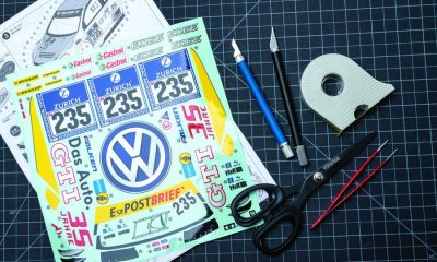 PRECISION CUTS - Tips and Tricks for Cutting Super Clean Decals