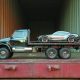HEAVY HAULER - Taking Care Of Business With The Traxxas TRX-6 Ultimate RC Hauler