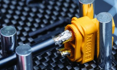 Making the Connection - Covering the Basics of RC Soldering