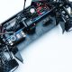In-Depth Drives: The Rally Build Outfitting The Tamiya XV-02 Pro Chassis